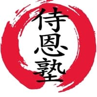 Jionjuku Aikido Academy of Warrior Spirit logo