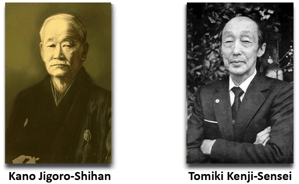 Main image of Jita Kyoei Dojo