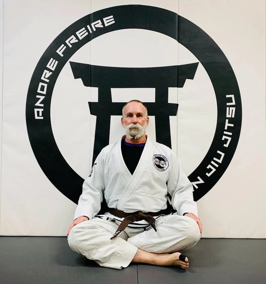 Main image of Jiu Jitsu in Tucson - Carlson Gracie BJJ Tucson