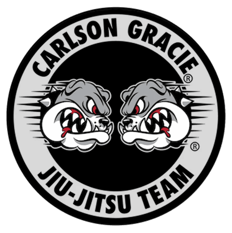 Jiu Jitsu in Tucson - Carlson Gracie BJJ Tucson logo