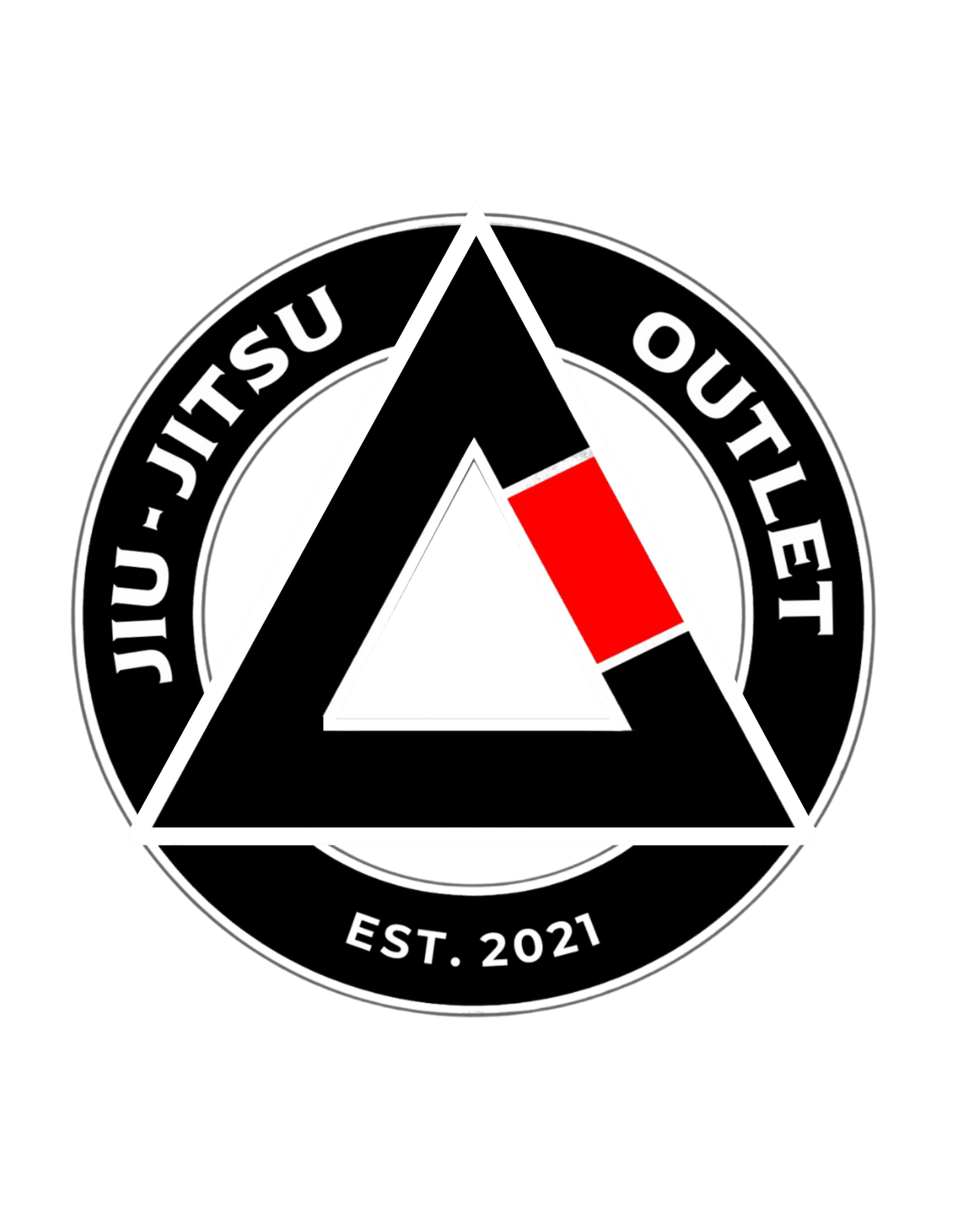 Jiu Jitsu Outlet Houston Missouri logo