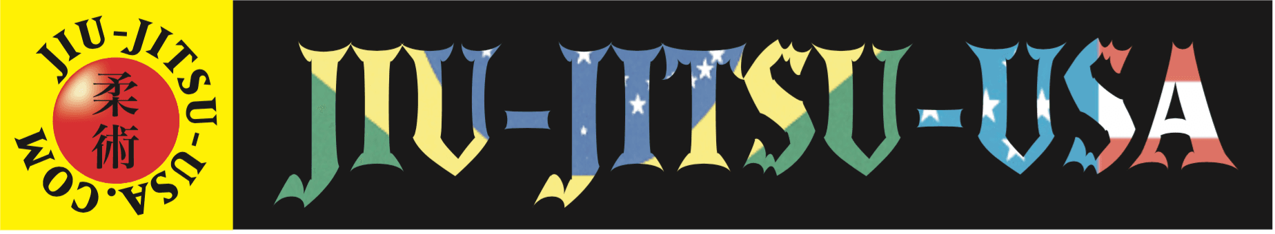 Jiu-Jitsu USA Brazilian Jiu-Jitsu & Fitness Club logo