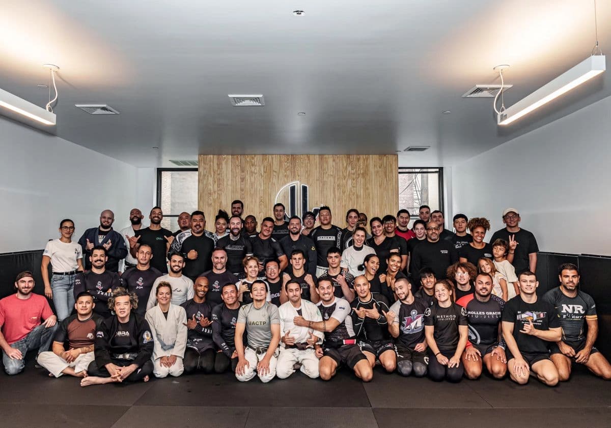Jiu Livre Grappling Office - Jiu Jitsu, Luta Livre and Self Defense logo