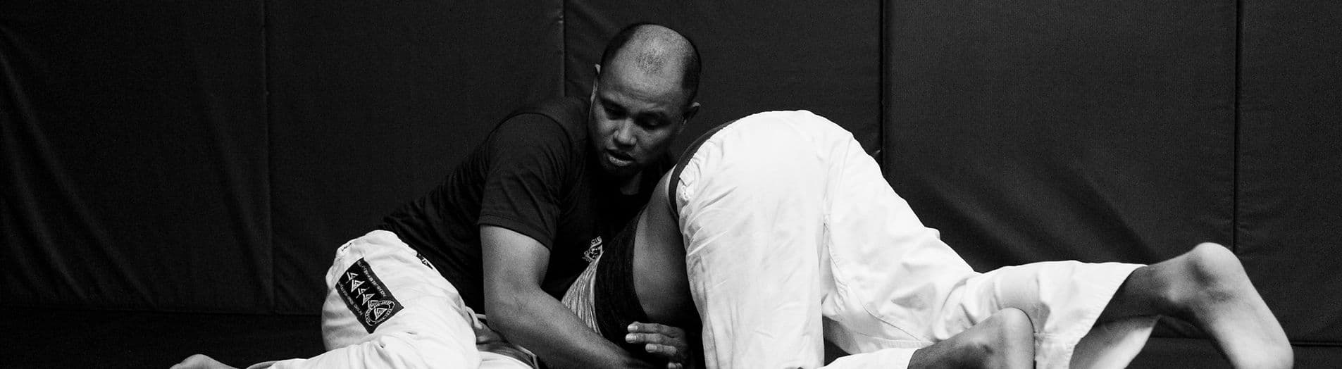 Main image of Jiujitsu Global San Dimas