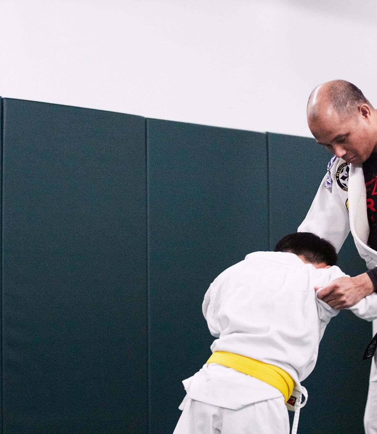 Jiujitsu Global San Dimas logo