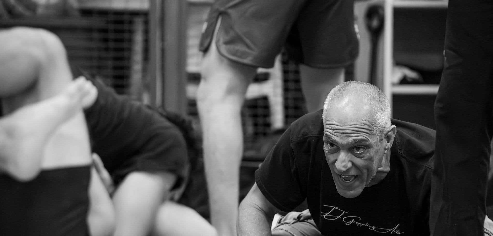 Main image of JJ Grappling Arts LLC