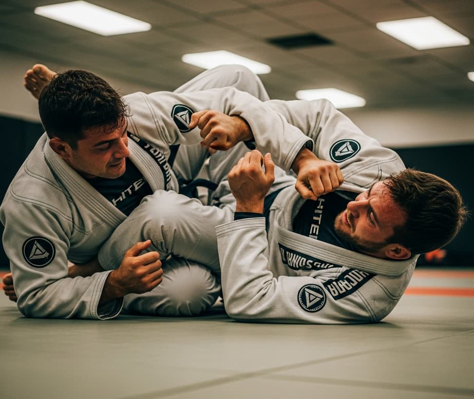 Main image of JJ Jiu-Jitsu & Taekwondo
