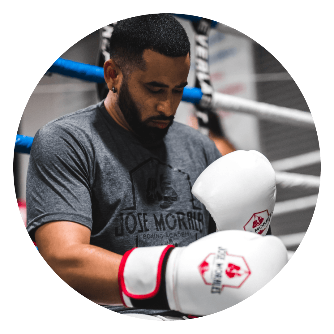Main image of Jose Morales Boxing Academy