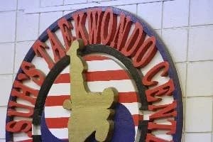 Main image of JTC TAEKWONDO CENTER