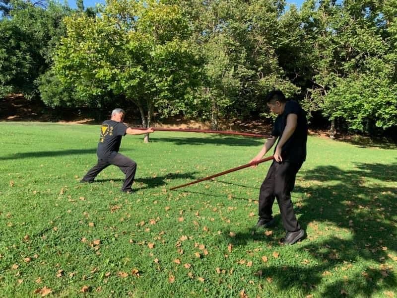 Main image of Jue Wing Chun - Kali Academy