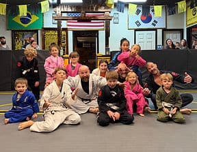 Main image of Juggernaut Brazilian Jiu-Jitsu