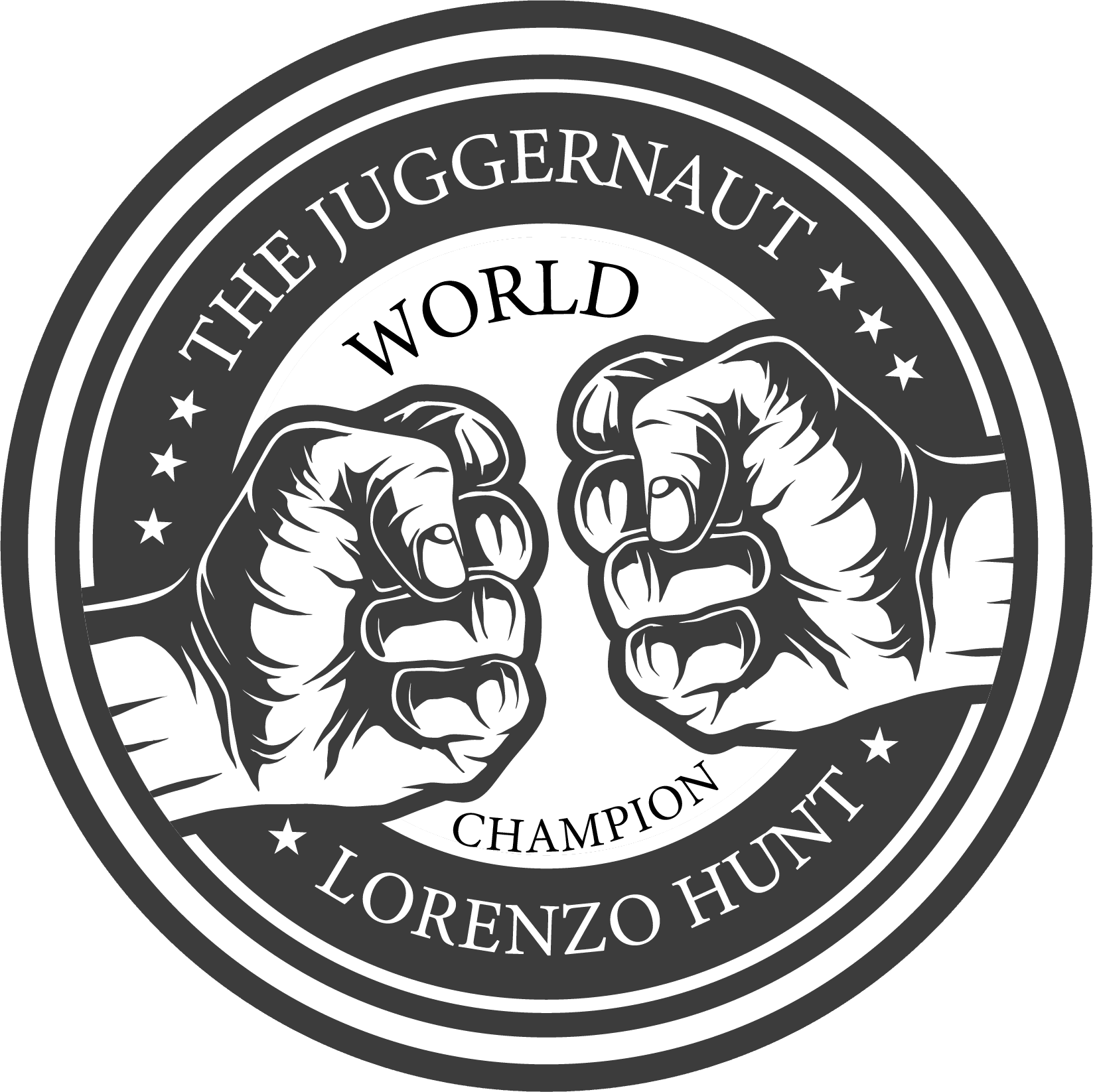 Juggernautlyfe Fitness logo