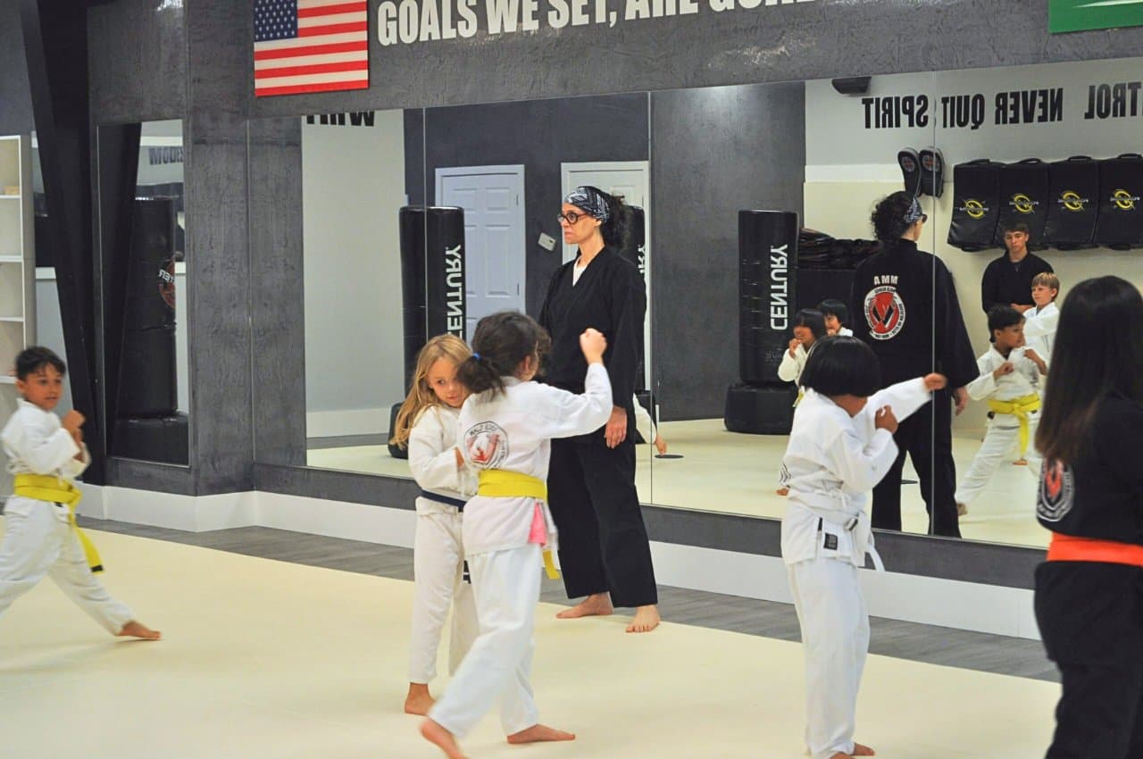 Main image of Jupiter BJJ & Self Defense | Team Nogueira Bloise