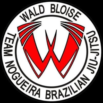 Jupiter BJJ & Self Defense | Team Nogueira Bloise logo