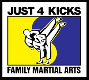 Main image of Just For Kicks