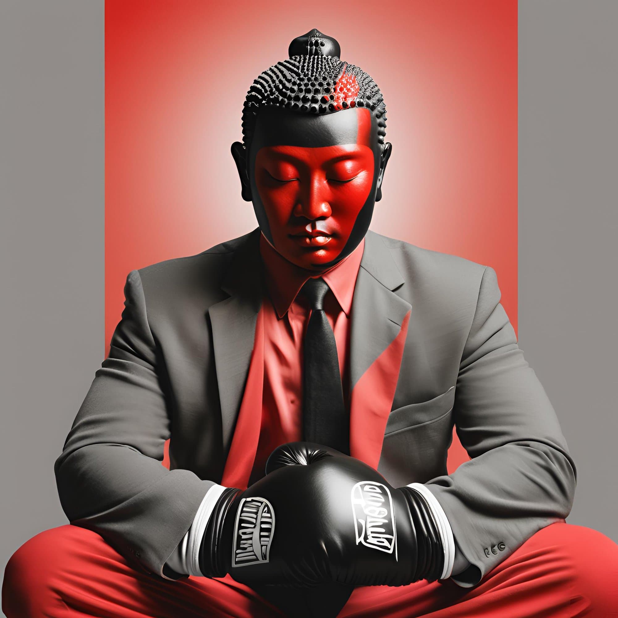 Main image of Justin Hughes Fight and Fitness