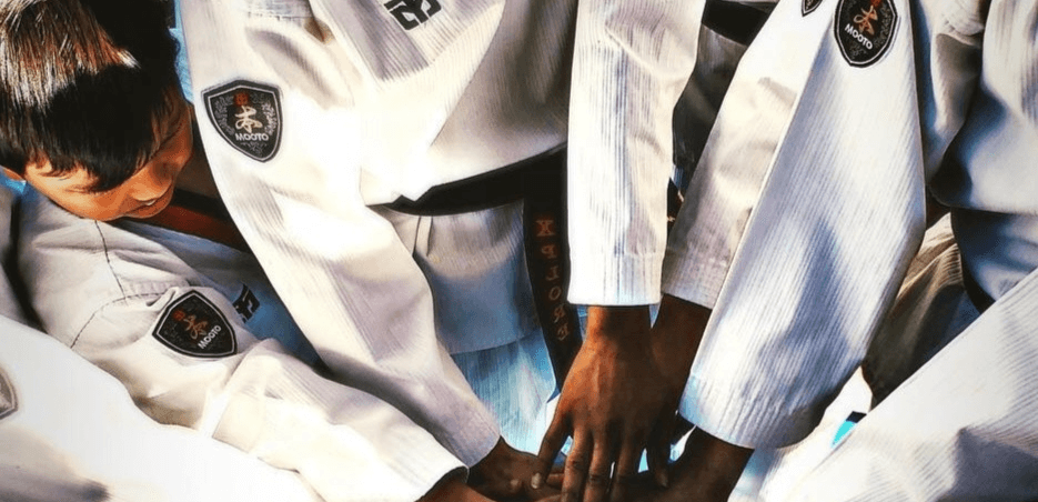 Main image of JYS TAEKWONDO Redlands