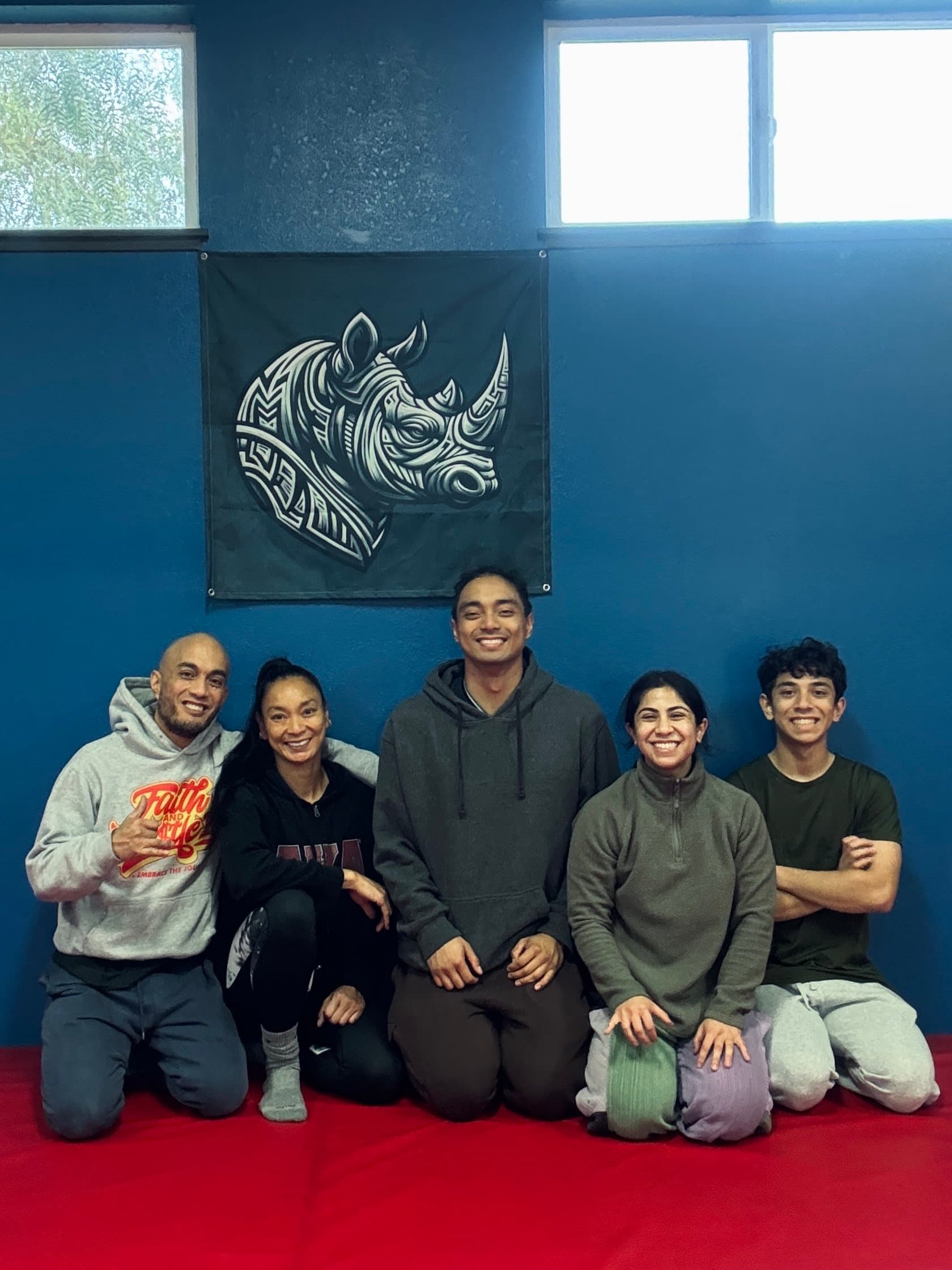 Main image of Kadukus Combat Club