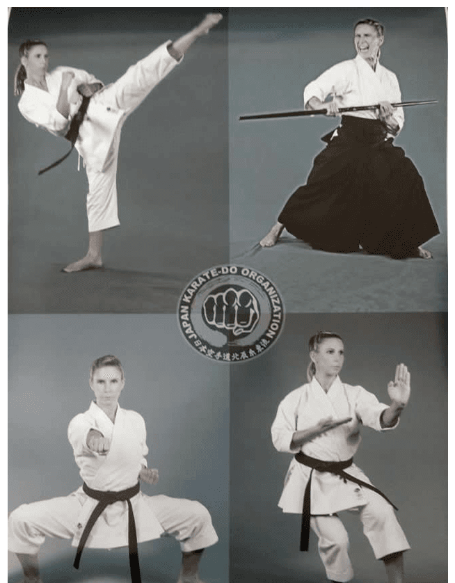 Main image of Kaigan Karate-Do