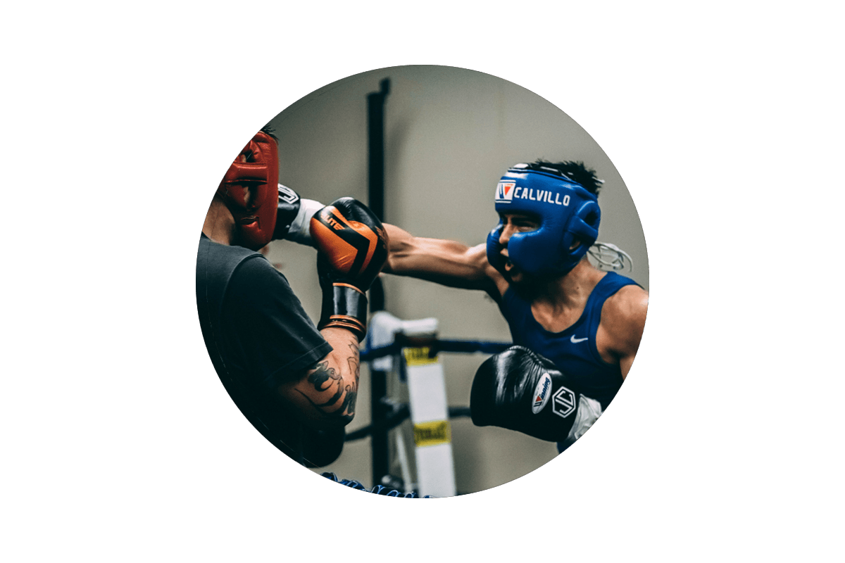 Main image of Kaiju Boxing & Muay Thai