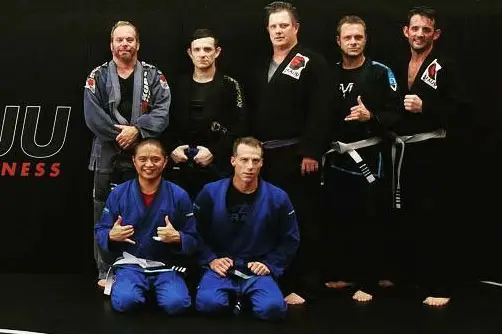 Main image of Kaiju MMA & Fitness