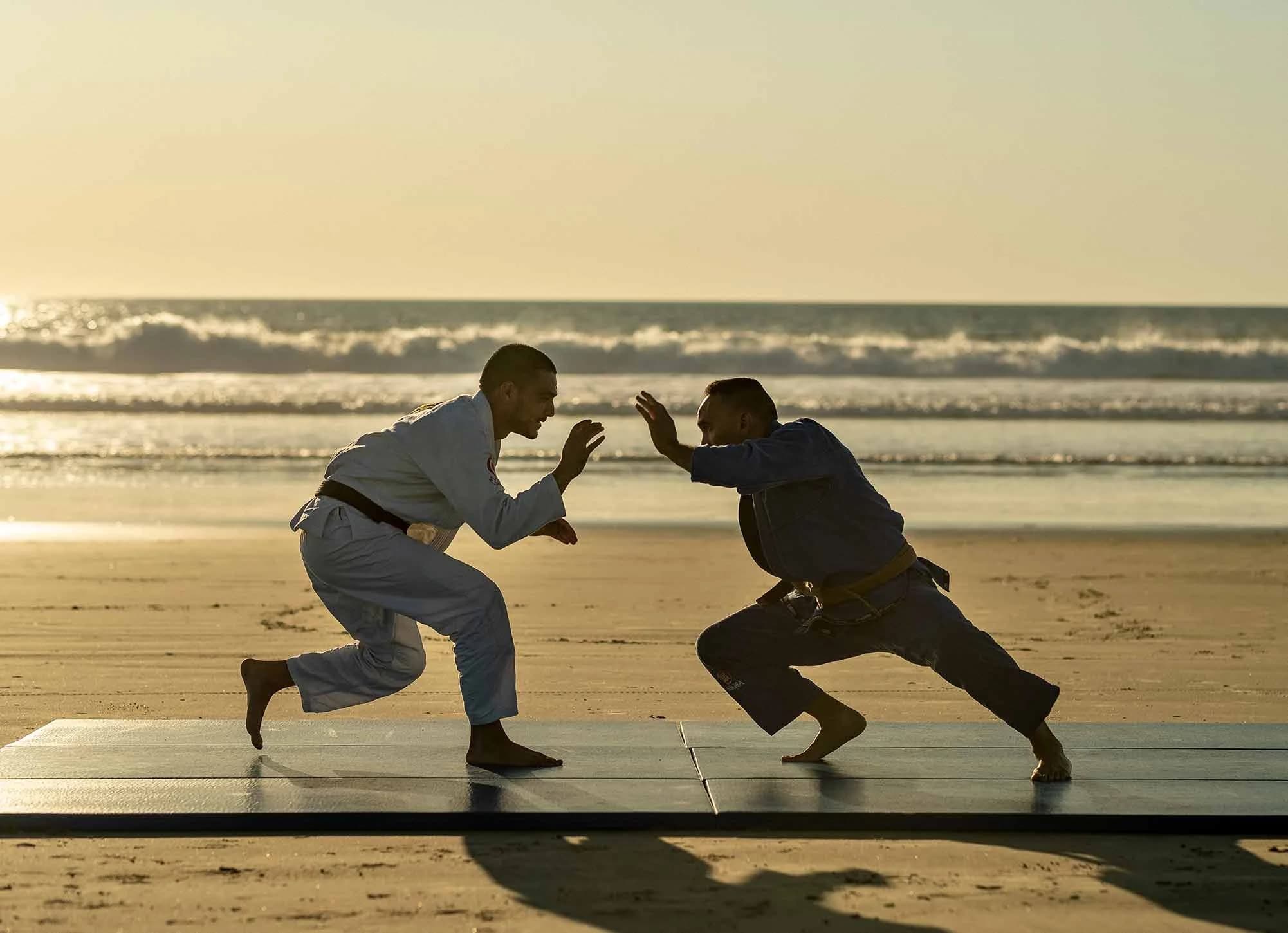 Main image of KAINGA Jiu Jitsu Chula Vista