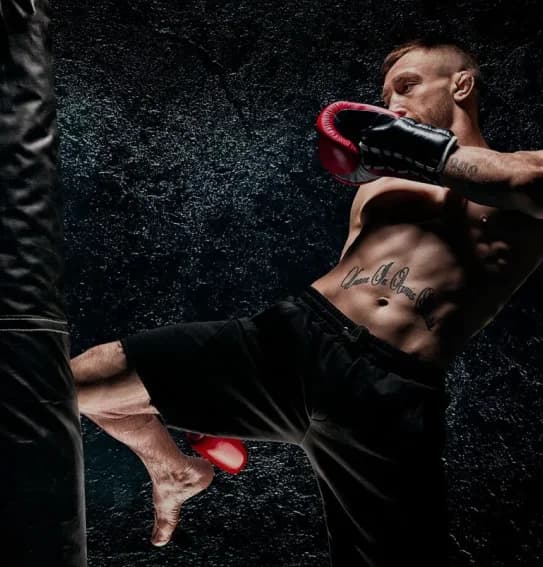 Main image of Kaiten Mixed Martial Arts Academy and Fitness ltd.