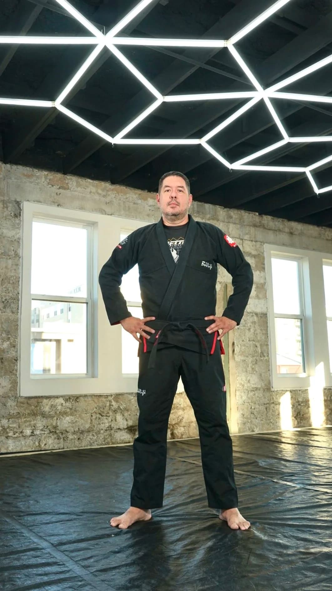 Main image of Kaizen Jiu Jitsu