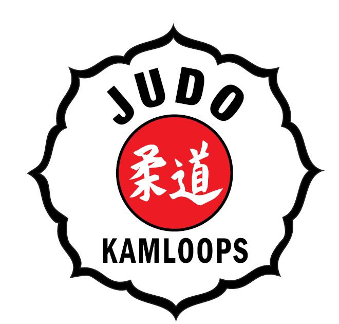 Kamloops Judo Club logo