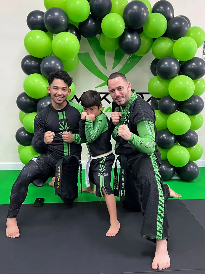 Main image of Karate America - Miramar