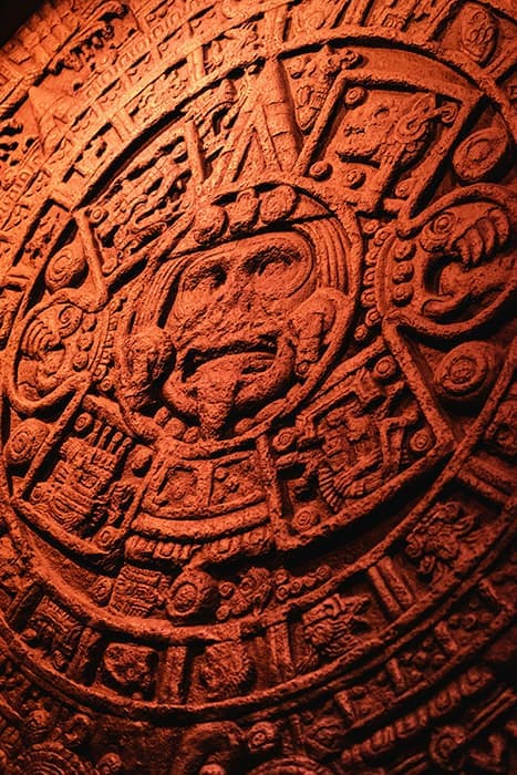 Karate Azteca Tae Kwon DO logo