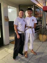 Main image of Karate Heroes of Kensington & South Park