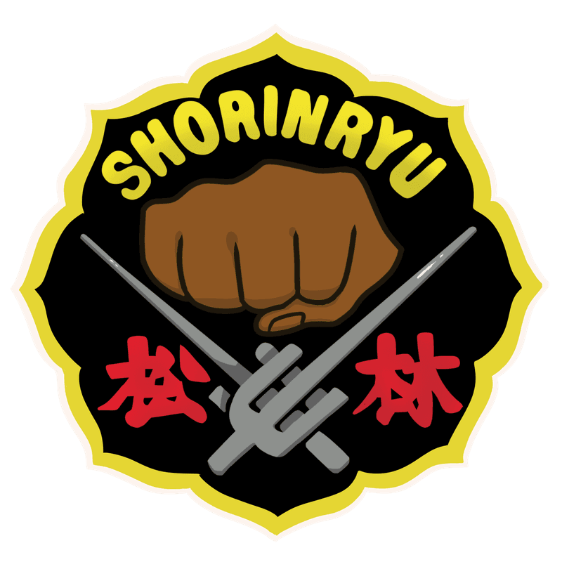 Karate Sunnyvale logo