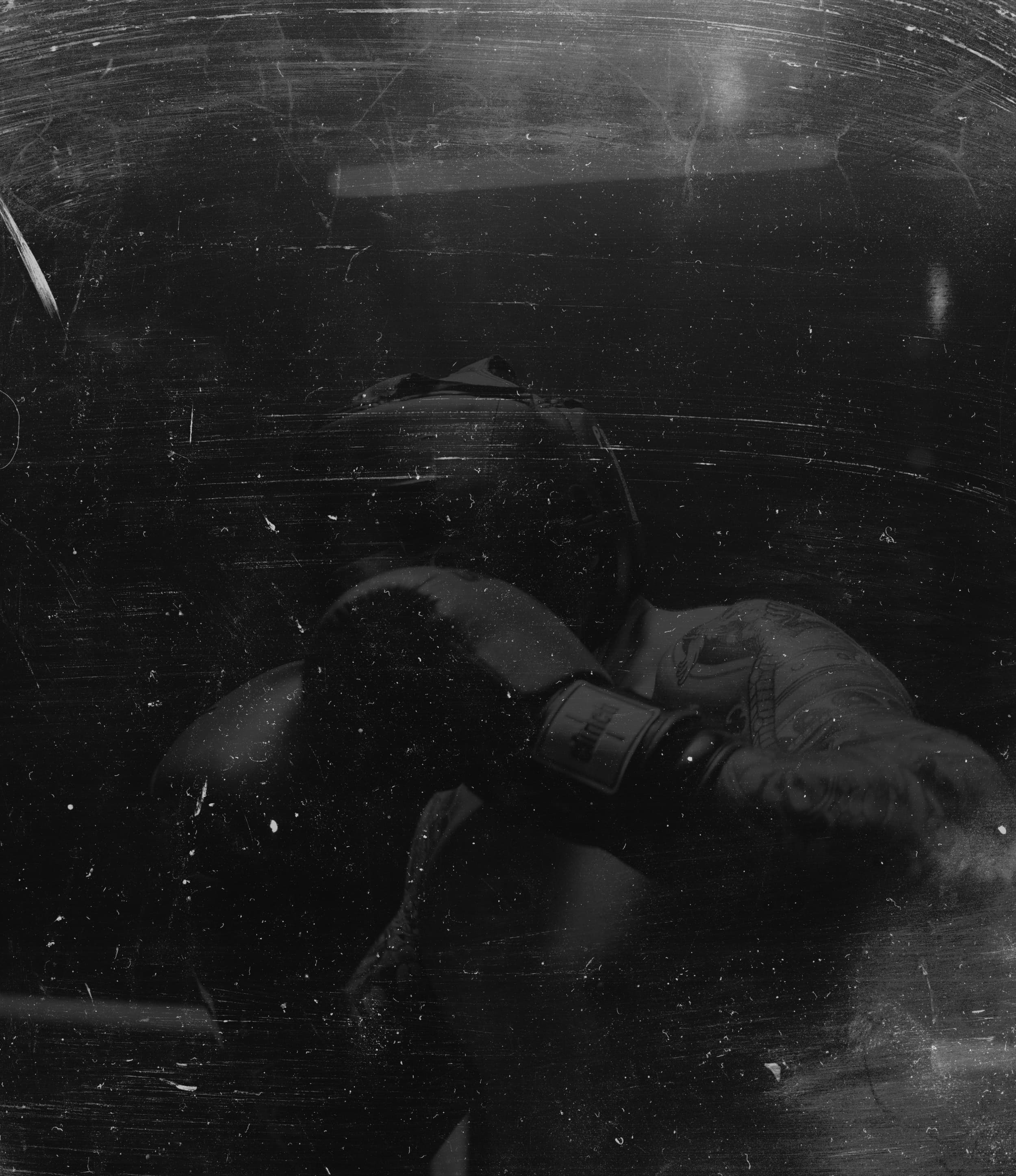 Main image of Karma Boxing