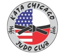 KATA CHICAGO JUDO CLUB logo