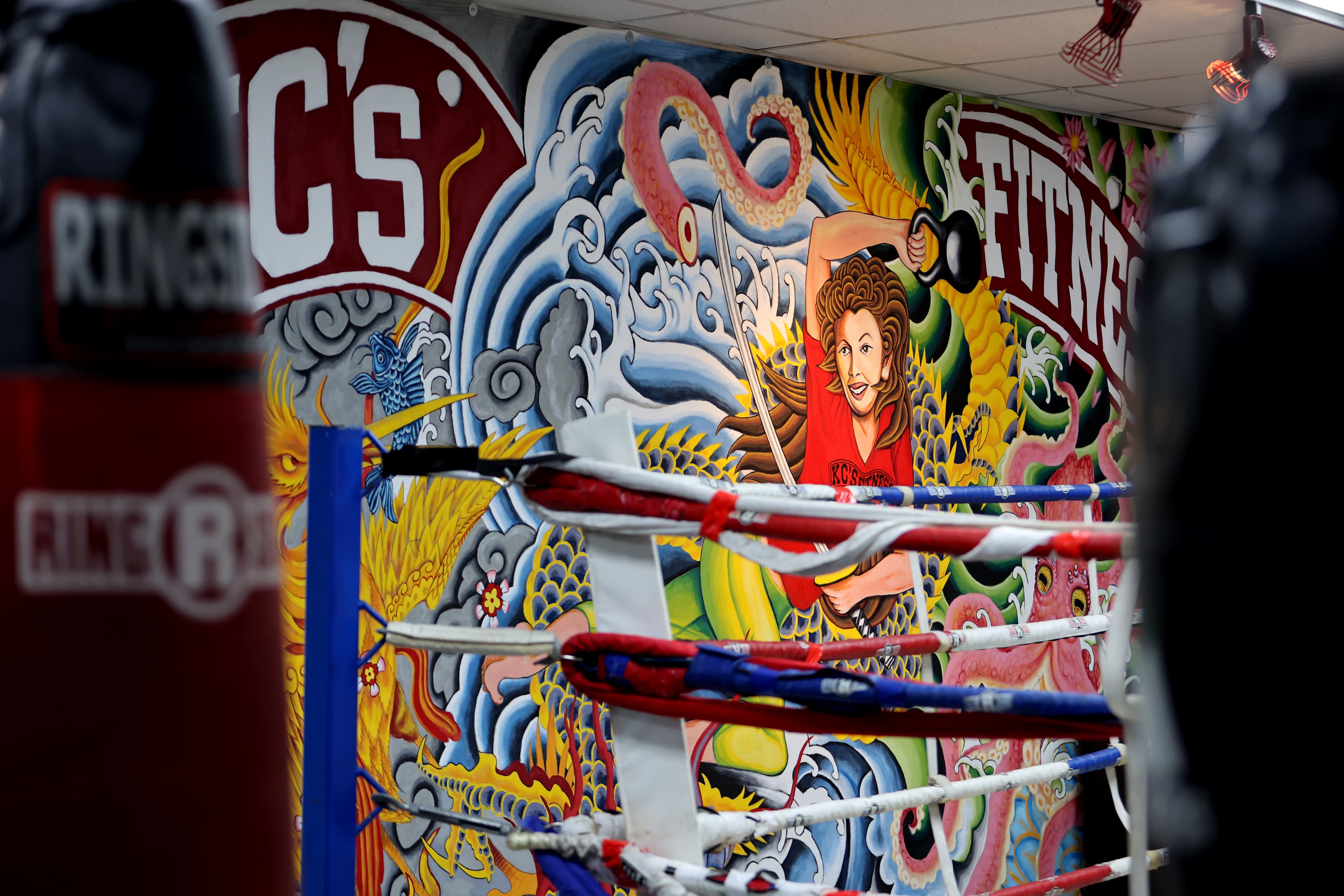 Main image of KC's Fitness