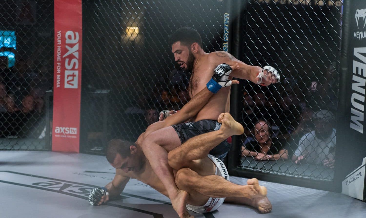 Main image of KD MMA Mixed Martial Arts Academy
