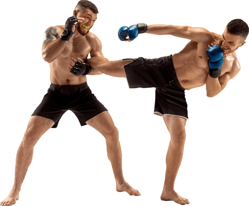 Main image of KD MMA Montrose