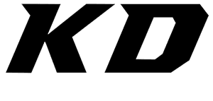 KD Training Center logo