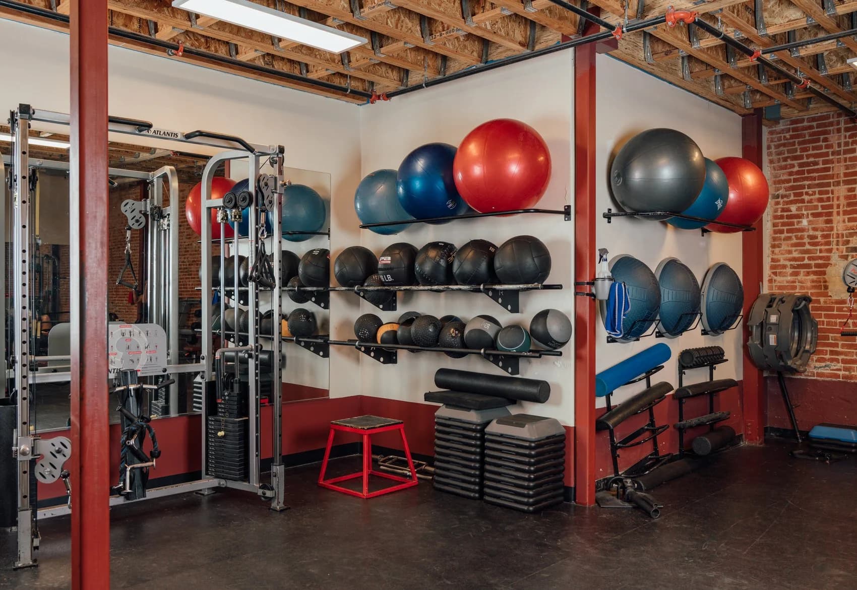 Main image of Key 2 Fitness