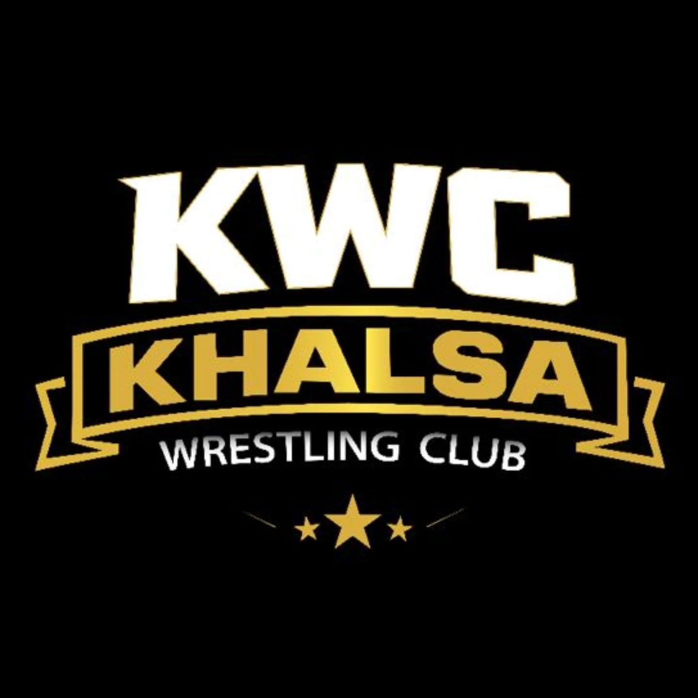 Khalsa Wrestling Club logo