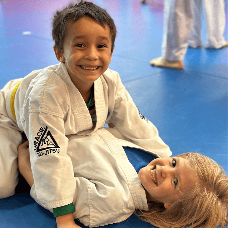 Main image of KiCK Martial Arts