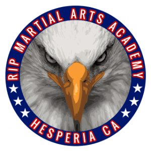 Kick's Tae Kwon Do Of Hesperia logo