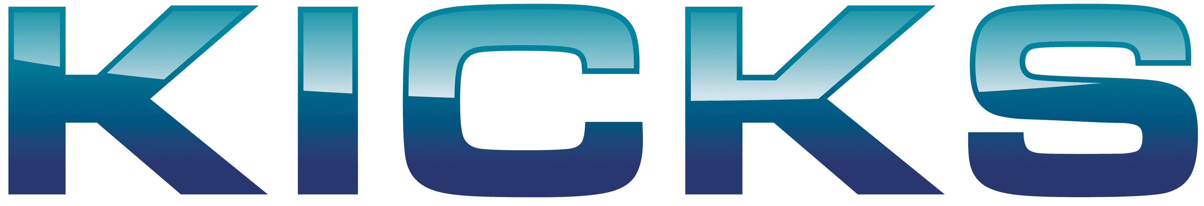 KICKS Taekwondo logo
