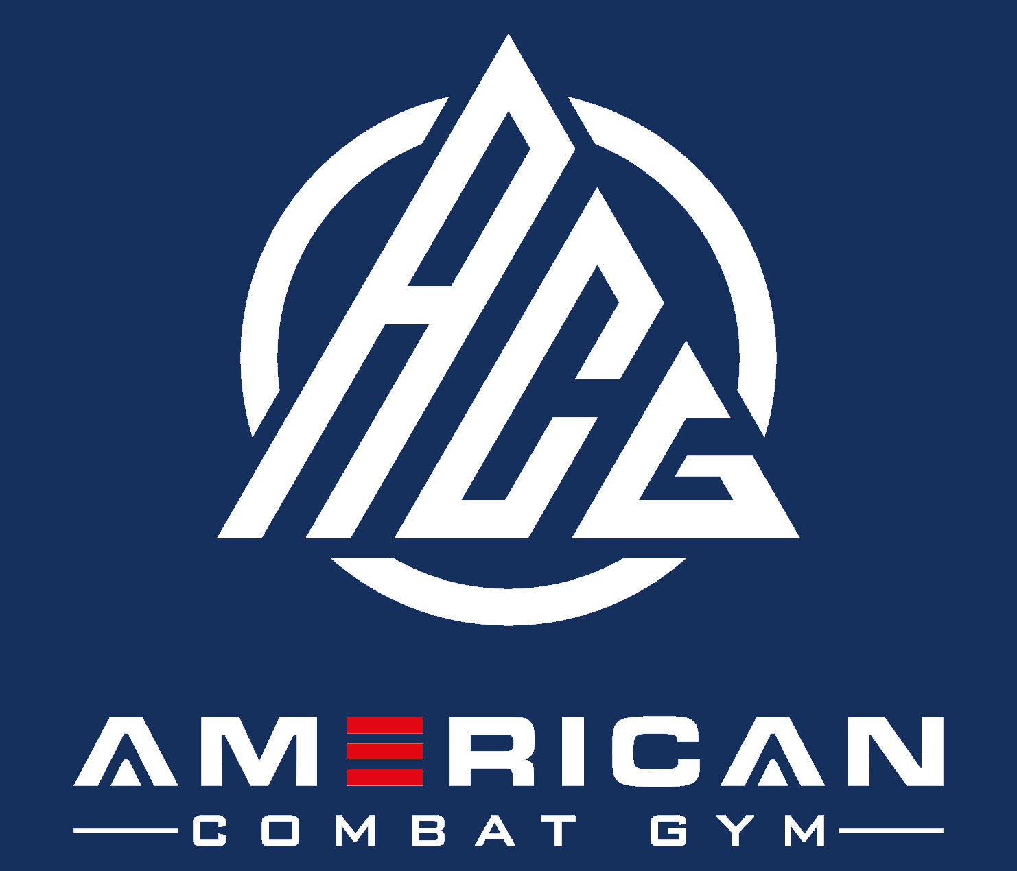 Kids ACG Martial Arts logo
