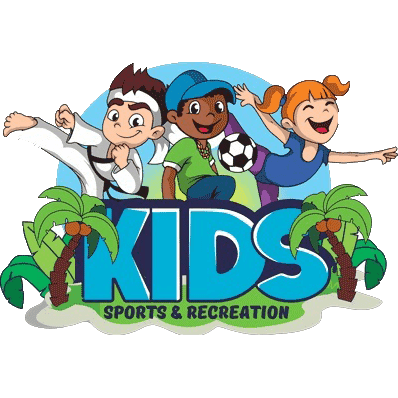 Kids Sports & Recreation logo