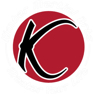 Kimber Martial Arts logo
