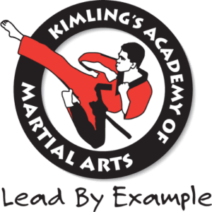 Kimling's Academy of Martial Arts logo