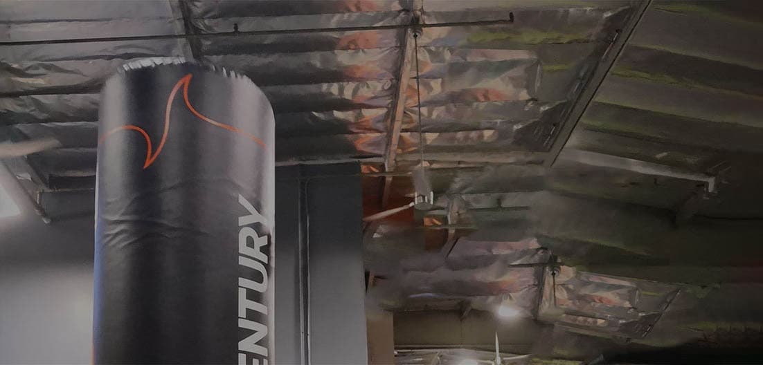 Main image of Kinetic Kickboxing Academy
