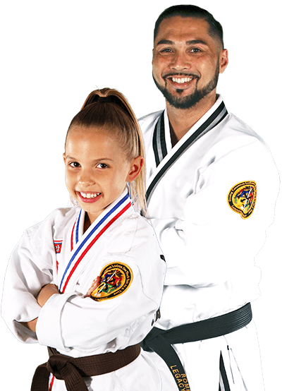 Main image of King's ATA Celebrity Martial Arts